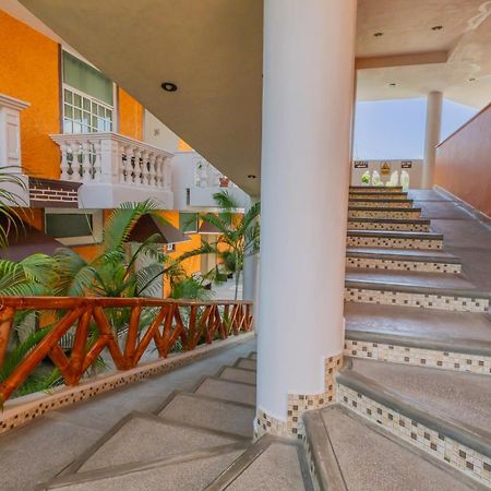 Hotel Gran Juquila Huatulco Santa Cruz Huatulco Buitenkant foto