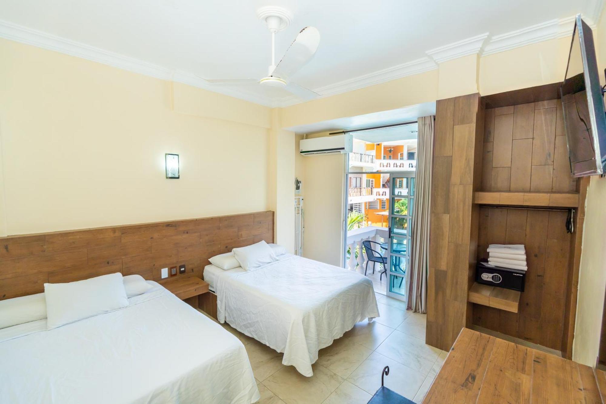 Hotel Gran Juquila Huatulco Santa Cruz Huatulco Buitenkant foto