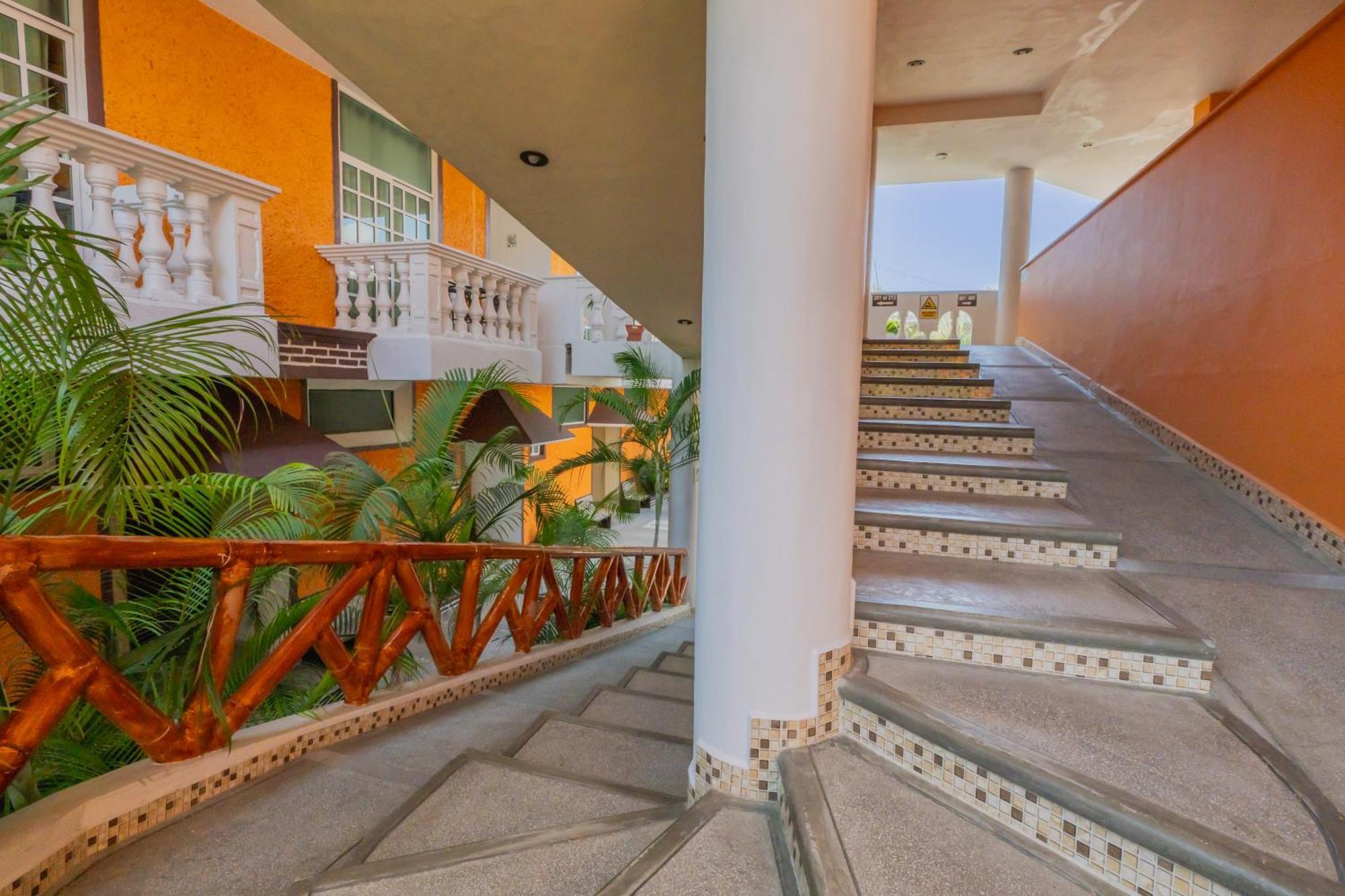 Hotel Gran Juquila Huatulco Santa Cruz Huatulco Buitenkant foto