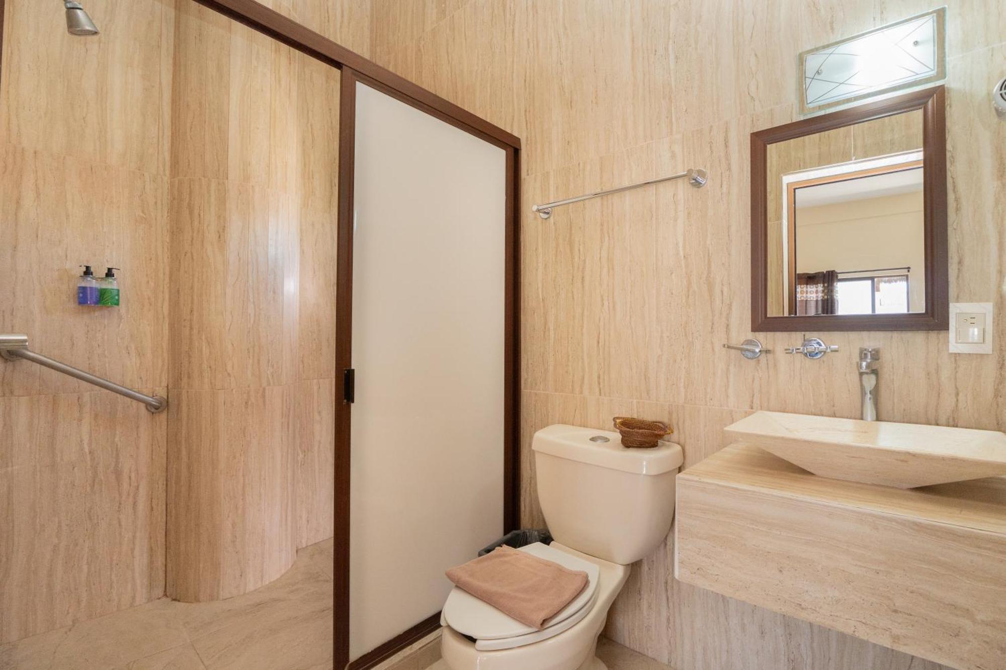 Hotel Gran Juquila Huatulco Santa Cruz Huatulco Kamer foto