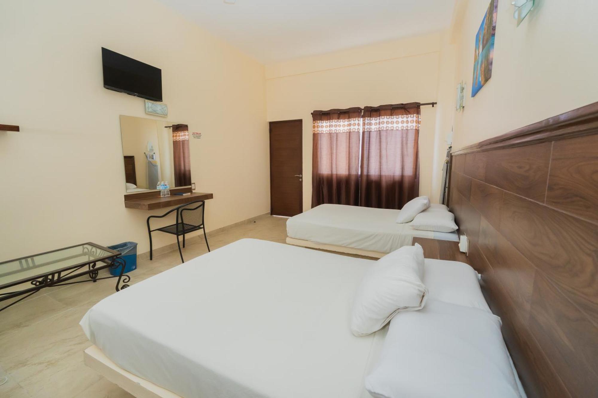 Hotel Gran Juquila Huatulco Santa Cruz Huatulco Kamer foto
